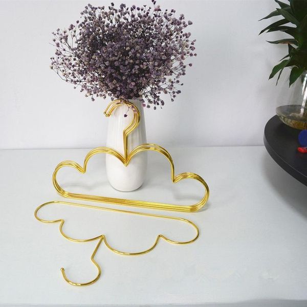 hangers & racks metal children's hanger nordic ins copper color household creative iron clothing store baby child clothes rack
hangers & racks metal children's hanger nordic ins copper color household creative iron clothing store baby child clothes rack