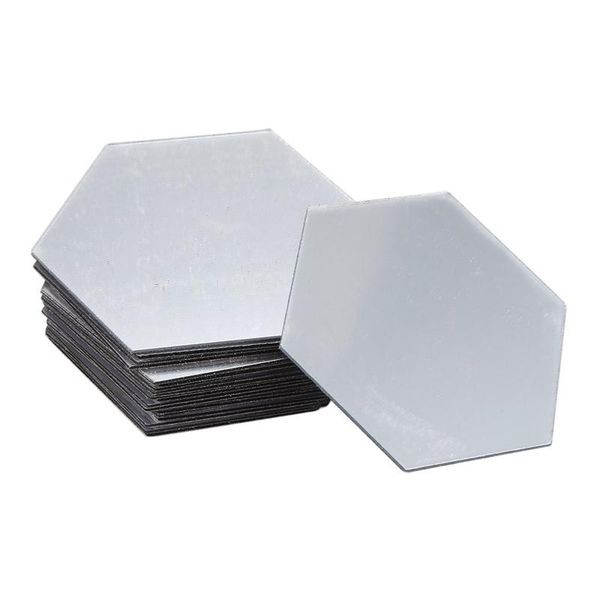 wall stickers 24pcs mirrors/mirror stickers/hexagon mirror decor home diy
wall stickers 24pcs mirrors/mirror stickers/hexagon mirror decor home diy