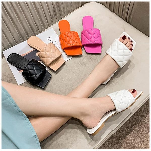 slippers 2021 square toe flat heel women embroidery diamond slides shoes summer outdoor beach sandal slipper flip flop, Black
slippers 2021 square toe flat heel women embroidery diamond slides shoes summer outdoor beach sandal slipper flip flop, Black