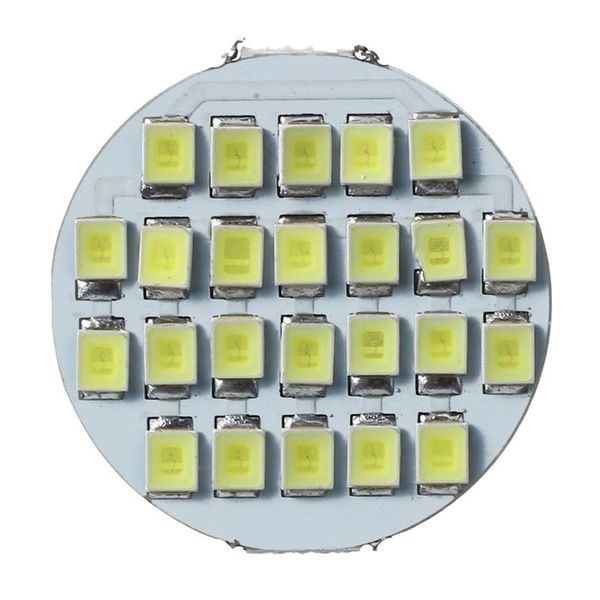 car headlights g4 24 smd led spot light bulb lamp dc 12v 90 lm 1.5w cool white 6500-7500k
car headlights g4 24 smd led spot light bulb lamp dc 12v 90 lm 1.5w cool white 6500-7500k