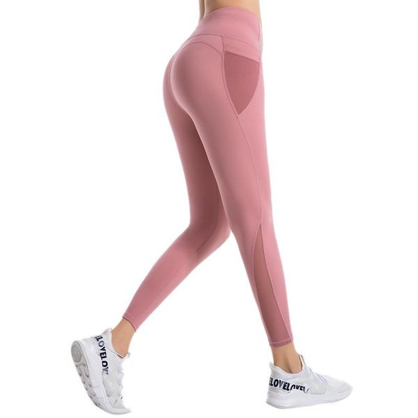 mesh pocket yoga fitness pants soft naked-feel women sport yoga pants high waist gym jogging fitness athletic legging, White;red
mesh pocket yoga fitness pants soft naked-feel women sport yoga pants high waist gym jogging fitness athletic legging, White;red