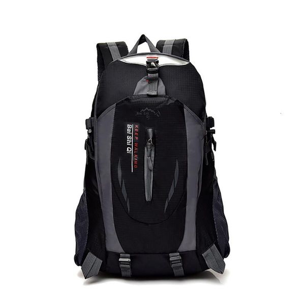 quality rucksack camping hiking backpack sports bag outdoor travel backpack hiking equipment 40l men and women #lr1
quality rucksack camping hiking backpack sports bag outdoor travel backpack hiking equipment 40l men and women #lr1