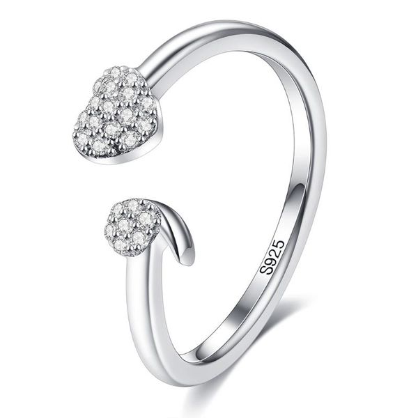 cluster rings silverhoo 925 sterling silver ring for women fine jewelry irregular cubic zirconia lady products, Golden;silver
cluster rings silverhoo 925 sterling silver ring for women fine jewelry irregular cubic zirconia lady products, Golden;silver