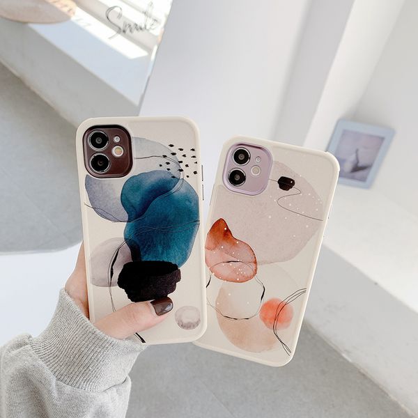 retro oil painting art flower leaves phone case for iphone 12 11 pro max xr xs max 7 8 plus soft silicone camera protect cover
retro oil painting art flower leaves phone case for iphone 12 11 pro max xr xs max 7 8 plus soft silicone camera protect cover