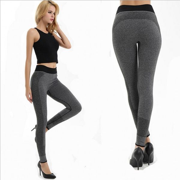 high taille stretchy women hip push up broek women's fitness sporting leggings 8101, Black
high taille stretchy women hip push up broek women's fitness sporting leggings 8101, Black