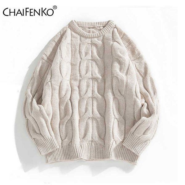 chnifenko fashion knitted sweater men autumn winter new pullover men streetwear hip hop harajuku o-neck casual men sweater 201026, White;black
chnifenko fashion knitted sweater men autumn winter new pullover men streetwear hip hop harajuku o-neck casual men sweater 201026, White;black