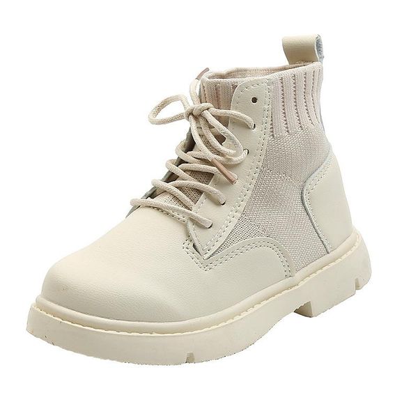 autumn 2021 new kids' boots girls' fashion short boots little girls' princess leather boys' casual, Black;grey
autumn 2021 new kids' boots girls' fashion short boots little girls' princess leather boys' casual, Black;grey