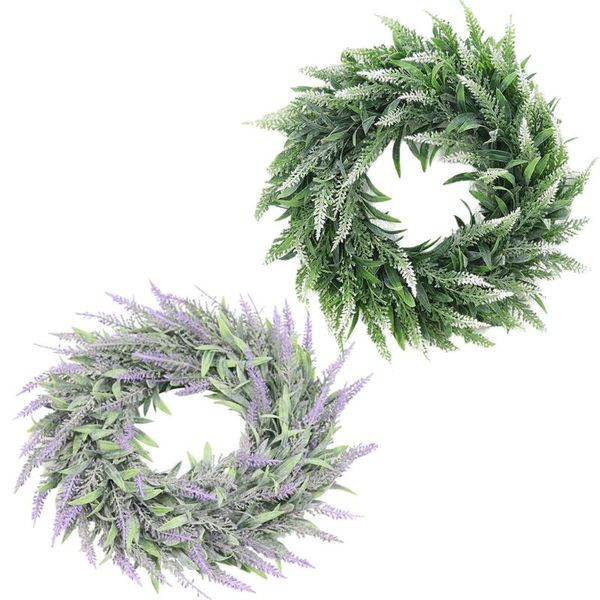 decorative flowers & wreaths artificial wreath, 14.2'' lavender wreath spring round for the front door celebration party wedding d
decorative flowers & wreaths artificial wreath, 14.2'' lavender wreath spring round for the front door celebration party wedding d
