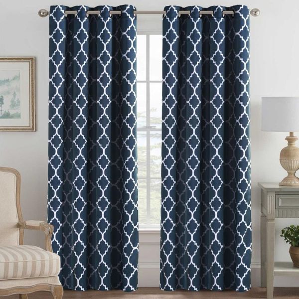 curtain & drapes moroccan linen printed striped blackout curtains for bedroom living room window treatment 2 pcs sun panel
curtain & drapes moroccan linen printed striped blackout curtains for bedroom living room window treatment 2 pcs sun panel