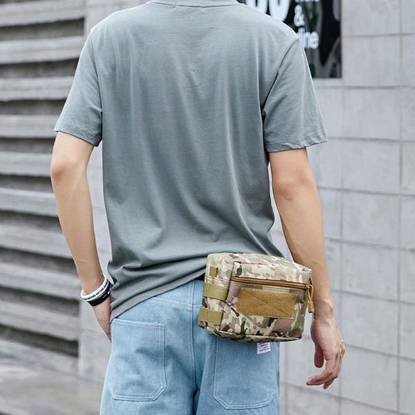 outdoor bags 600d camouflage military tactical climbing backpack shoulder camping hiking bag hunting