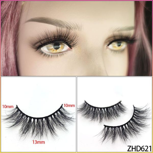 false eyelashes 3d mink natural thin 100% handmade full strip lash cruelty lashes reusable makeup for daily
false eyelashes 3d mink natural thin 100% handmade full strip lash cruelty lashes reusable makeup for daily