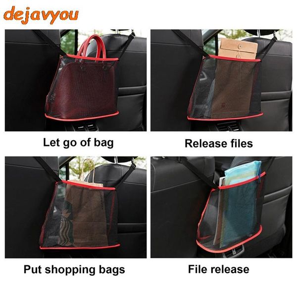 car organizer 1 pc elastic mesh pocket storage polyester bag between seats red black 40x12x26cm 4 styles
car organizer 1 pc elastic mesh pocket storage polyester bag between seats red black 40x12x26cm 4 styles