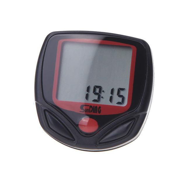bike computers sunding bicycle computer sd-548b wired odometer speedometer lcd waterproof 14 functions
bike computers sunding bicycle computer sd-548b wired odometer speedometer lcd waterproof 14 functions