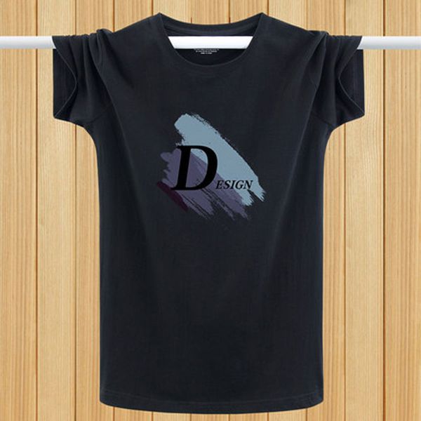 29j fashion men t-shirts cotton shirts solid color short sleeve slim breathable men's streetwear male tees asia size xxxl clothes, White;black
29j fashion men t-shirts cotton shirts solid color short sleeve slim breathable men's streetwear male tees asia size xxxl clothes, White;black