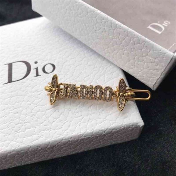 70% off outlet online hairpin / 2021 new fashion bee letter tiktok female net red hair pin jewelry, Golden;silver
70% off outlet online hairpin / 2021 new fashion bee letter tiktok female net red hair pin jewelry, Golden;silver