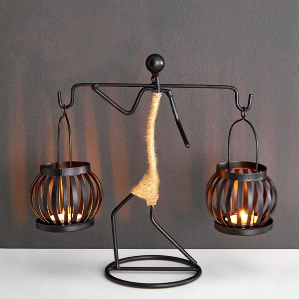 candle holders metal candlestick abstract character sculpture holder decor handmade figurines iron home decoration art
candle holders metal candlestick abstract character sculpture holder decor handmade figurines iron home decoration art