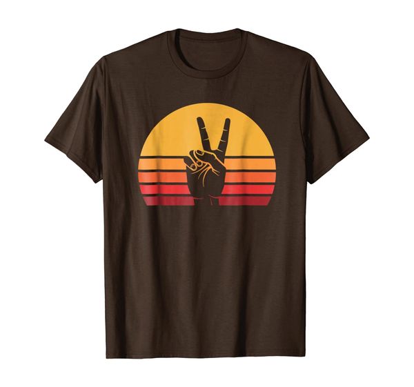 Retro Hand Peace Shirt, Vintage Sign Gesture Tee Gift, Mainly pictures 
Retro Hand Peace Shirt, Vintage Sign Gesture Tee Gift, Mainly pictures