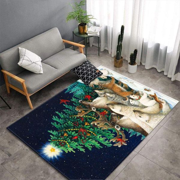carpets merry christmas tree pattern area rug party decor kid playing mat bedroom soft flannel for home living room
carpets merry christmas tree pattern area rug party decor kid playing mat bedroom soft flannel for home living room