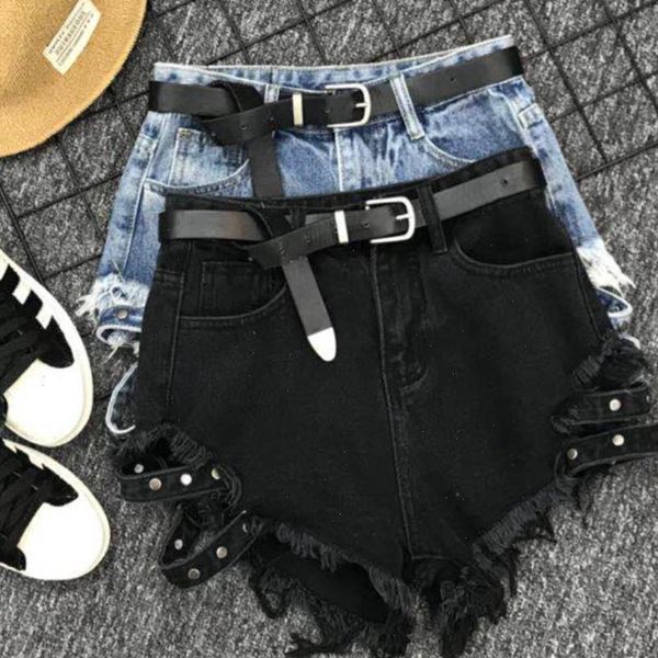 summer new fashion loose black wide leg high waist denim shorts jeans shorts drop shipping, White;black
summer new fashion loose black wide leg high waist denim shorts jeans shorts drop shipping, White;black