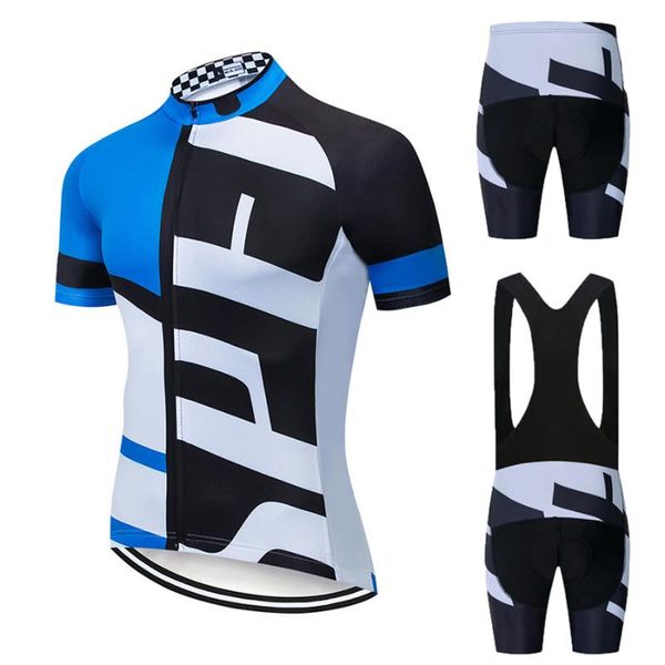 racing sets summer men's cycling jerseys 2021 short sleeve bike shirts mtb bicycle jeresy clothing wear ropa, Black;blue
racing sets summer men's cycling jerseys 2021 short sleeve bike shirts mtb bicycle jeresy clothing wear ropa, Black;blue
