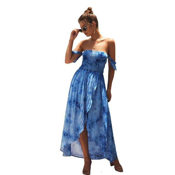 2021 new harajuku women casual plus size office lady party es print strapless slash neck vestidos verano elegant fashion 6hol, Black;gray
2021 new harajuku women casual plus size office lady party es print strapless slash neck vestidos verano elegant fashion 6hol, Black;gray
