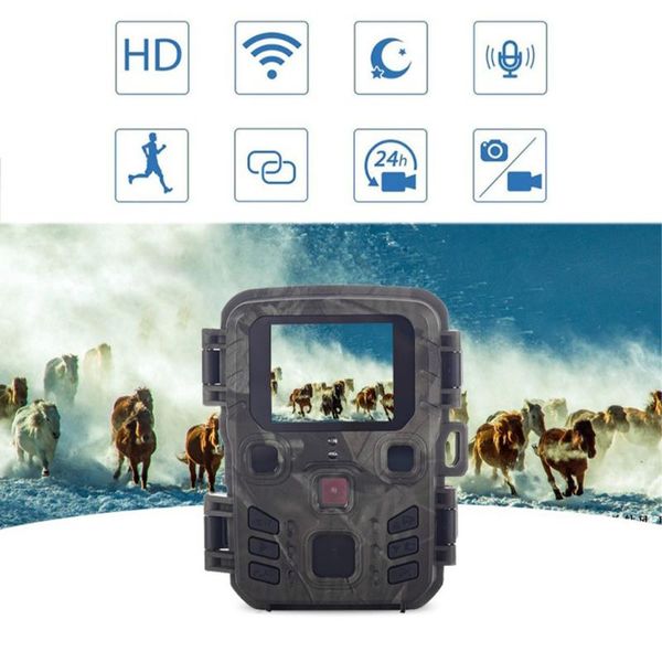 wifi301 hunting cameras app surveillance wireless bluetooth control 20mp 1080p night vision outdoor wildlife po traps record
wifi301 hunting cameras app surveillance wireless bluetooth control 20mp 1080p night vision outdoor wildlife po traps record