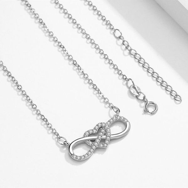 sodrov 925 sterling silver love lucky chain necklace trendy elegant jewelry heart necklace for women 925 silver
sodrov 925 sterling silver love lucky chain necklace trendy elegant jewelry heart necklace for women 925 silver