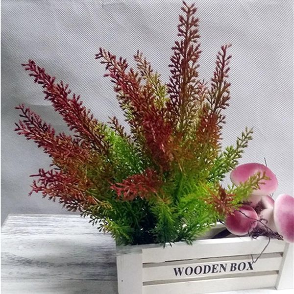 decorative flowers & wreaths 40cm artificial plants plastic rare grass bundle green indoor potted home living room garden el office des
decorative flowers & wreaths 40cm artificial plants plastic rare grass bundle green indoor potted home living room garden el office des