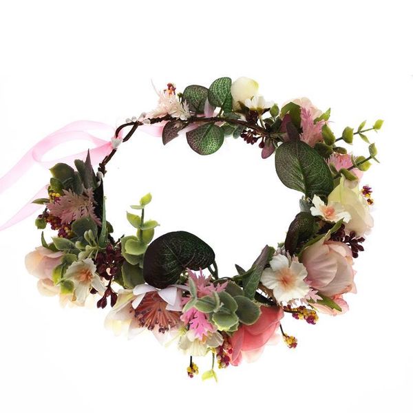 handmade flowers crown festival headband women hair accessories headdress bridesmaid girl floral garland wedding floral qylvhk
handmade flowers crown festival headband women hair accessories headdress bridesmaid girl floral garland wedding floral qylvhk