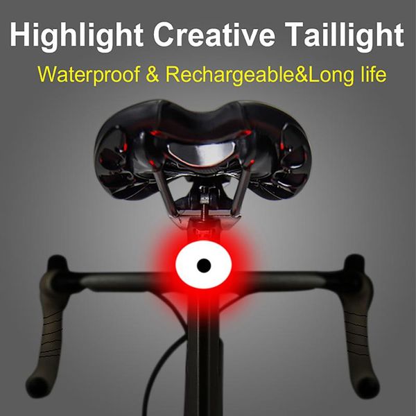 waterproof bike light highlight backpack helmet bike seat post mountain cycling light taillamp safety warning lamp 
waterproof bike light highlight backpack helmet bike seat post mountain cycling light taillamp safety warning lamp