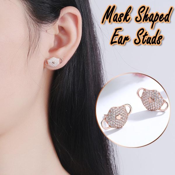dangle & chandelier mask shape earrings full ear jewelry for women female drop 2021 trend fashion, Silver
dangle & chandelier mask shape earrings full ear jewelry for women female drop 2021 trend fashion, Silver