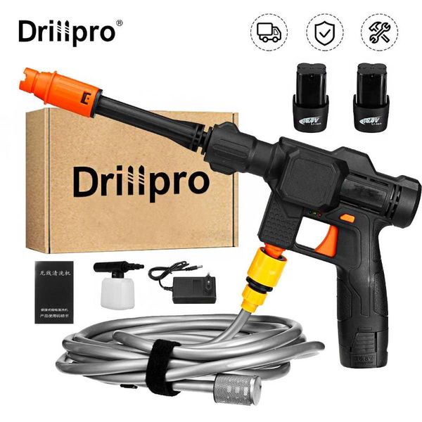 professional spray guns 24v cordless high pressure car washer gun handheld auto powerful garden water jet with 12000mah/6000mah battery
professional spray guns 24v cordless high pressure car washer gun handheld auto powerful garden water jet with 12000mah/6000mah battery