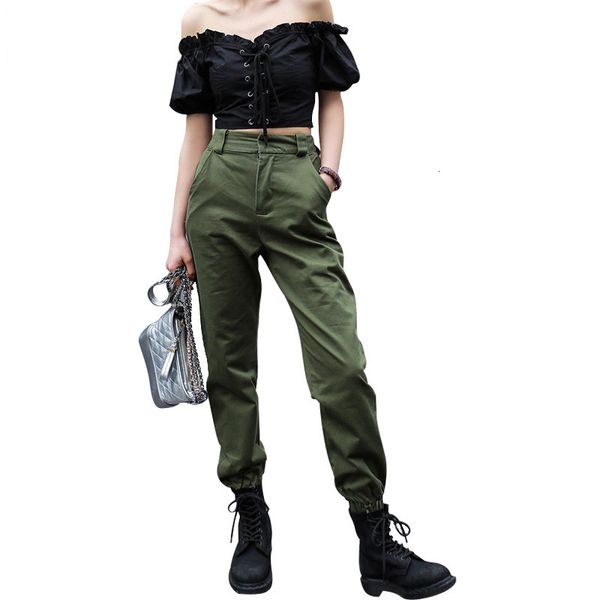pants trousers legged spring and summer 2021 high waist overalls loose casual harem banana women's, Black;white
pants trousers legged spring and summer 2021 high waist overalls loose casual harem banana women's, Black;white
