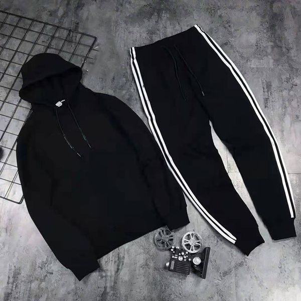 brand men print tracksuit suits mens two piece sets pullover hoodies+pants male men woman casual sportswear, Gray
brand men print tracksuit suits mens two piece sets pullover hoodies+pants male men woman casual sportswear, Gray