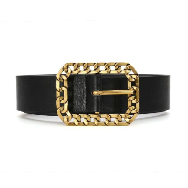 belts women vintage belt chain gold pu for square metal buckle waistband female jeans dress fashion 2021 3.5 wide, Black;brown
belts women vintage belt chain gold pu for square metal buckle waistband female jeans dress fashion 2021 3.5 wide, Black;brown