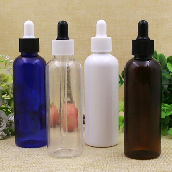 storage bottles & jars 100ml empty blue/brown/clear/white pet plastic essential oil bottle, beauty dropper fragrance pipettes c
storage bottles & jars 100ml empty blue/brown/clear/white pet plastic essential oil bottle, beauty dropper fragrance pipettes c