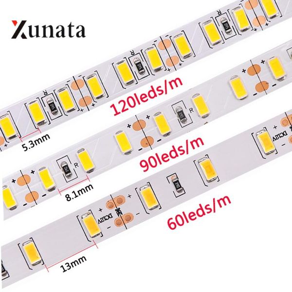 strips 5m led strip light 12v 5630 flexible tape high bright samsung chip ribbon 60leds 90leds 120leds pure white/neutral white
strips 5m led strip light 12v 5630 flexible tape high bright samsung chip ribbon 60leds 90leds 120leds pure white/neutral white