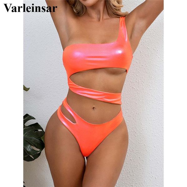 asymmetric monokini one piece swimsuit women swimwear female pu faux leather tummy cut out bather bathing suit swim lady v2736
asymmetric monokini one piece swimsuit women swimwear female pu faux leather tummy cut out bather bathing suit swim lady v2736