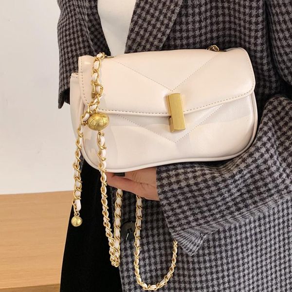 shoulder bags textured women's small 2021 chain one-shoulder messenger bag niche design this year's diamond square
shoulder bags textured women's small 2021 chain one-shoulder messenger bag niche design this year's diamond square