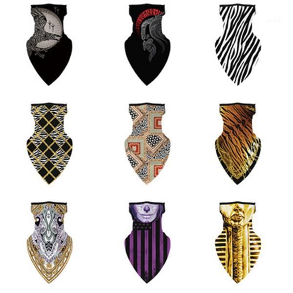 cycling caps & masks sport face mask printed magic turban triangle scarf sunscreen and breathable for bicycle1, Black
cycling caps & masks sport face mask printed magic turban triangle scarf sunscreen and breathable for bicycle1, Black