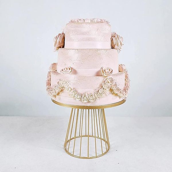 other bakeware 2pcs metal cake stand wedding white gold dessert display rack birthday party decoration cupcake food tray 20/ 25cm
other bakeware 2pcs metal cake stand wedding white gold dessert display rack birthday party decoration cupcake food tray 20/ 25cm