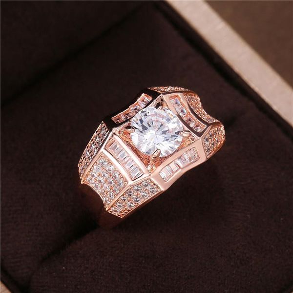 wedding rings luxury male female brilliant cubic zirconia band shiny engagement marriage jewelry for men wholesale drop, Slivery;golden
wedding rings luxury male female brilliant cubic zirconia band shiny engagement marriage jewelry for men wholesale drop, Slivery;golden