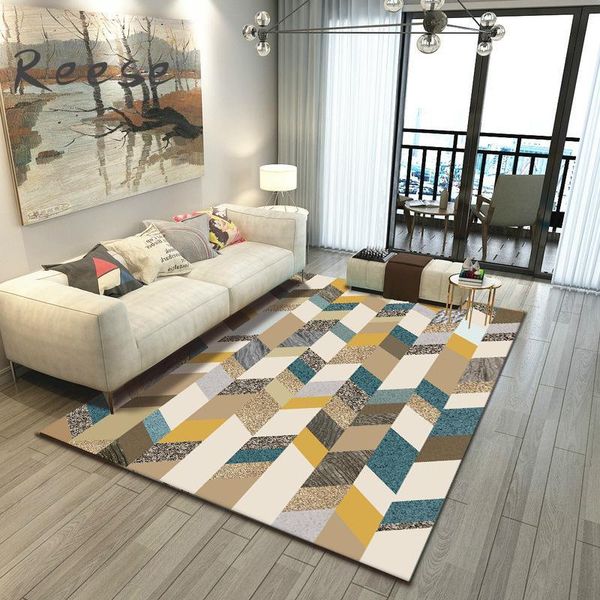 carpets carpet kids room area rug for living customizable geometric decoration coffee table non-slip easy to clean bedroom mat
carpets carpet kids room area rug for living customizable geometric decoration coffee table non-slip easy to clean bedroom mat