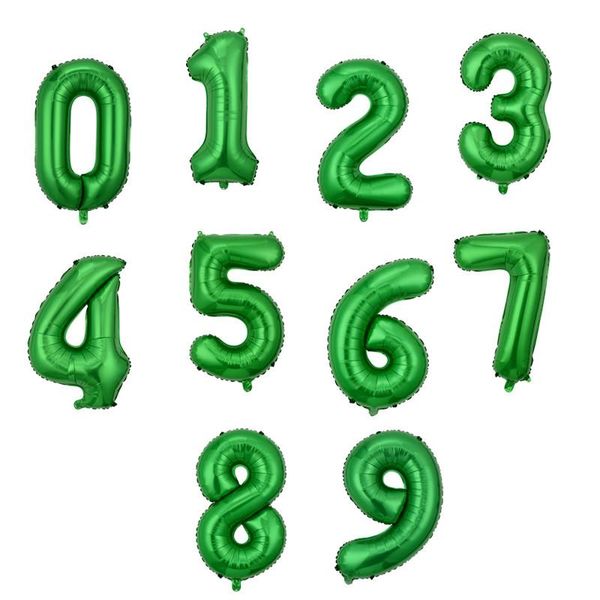 party decoration 1pcs green 32inch number foil balloon happy birthday decor baby shower kids 1 2 3 4 5 6 year old wedding suppliess
party decoration 1pcs green 32inch number foil balloon happy birthday decor baby shower kids 1 2 3 4 5 6 year old wedding suppliess