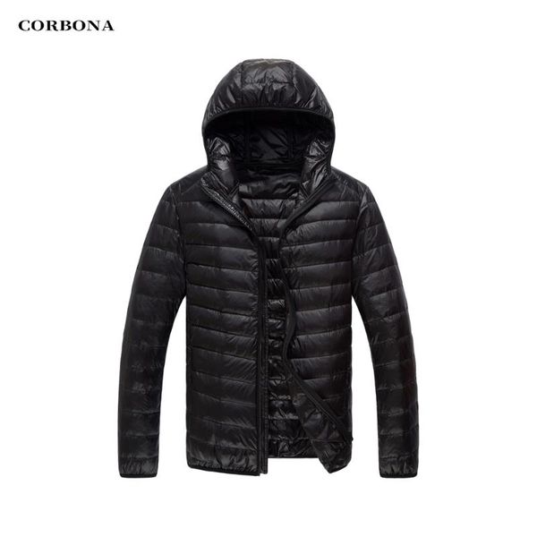 men's vests light warm autumn winter ultralight duck down long sleeve zipper coat jacket for men feather hooded husband father gift, Black;white
men's vests light warm autumn winter ultralight duck down long sleeve zipper coat jacket for men feather hooded husband father gift, Black;white