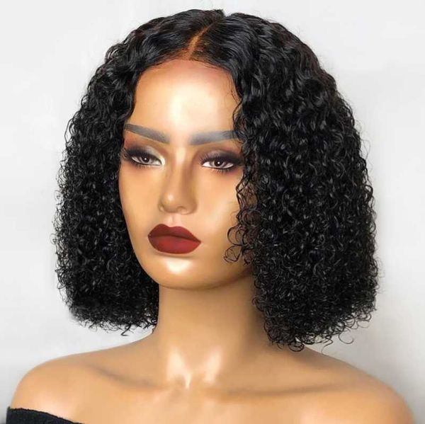 synthetic wigs short cut bob kinky curly middle part black lace front wig for women baby hair preplucked glueless daily
synthetic wigs short cut bob kinky curly middle part black lace front wig for women baby hair preplucked glueless daily