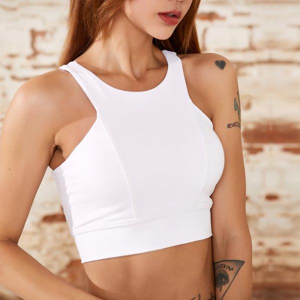 yoga outfit seamless sports bra women breathable fitness running underwear tank crop activewear
yoga outfit seamless sports bra women breathable fitness running underwear tank crop activewear