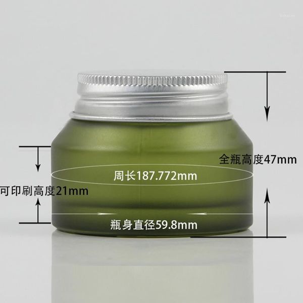 storage bottles & jars sale well 100g colorful glass cream jar with black lid, empty cosmetic sample in stock
storage bottles & jars sale well 100g colorful glass cream jar with black lid, empty cosmetic sample in stock
