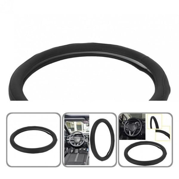 steering wheel covers high-quality sweat-proof protector anti-skid cover wear-resistant for vehicles
steering wheel covers high-quality sweat-proof protector anti-skid cover wear-resistant for vehicles