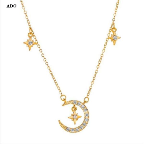 chains 2021 fashion original skywalker necklace for spring on party trendy betterthan female favour jewelry gift stainless steel, Silver
chains 2021 fashion original skywalker necklace for spring on party trendy betterthan female favour jewelry gift stainless steel, Silver